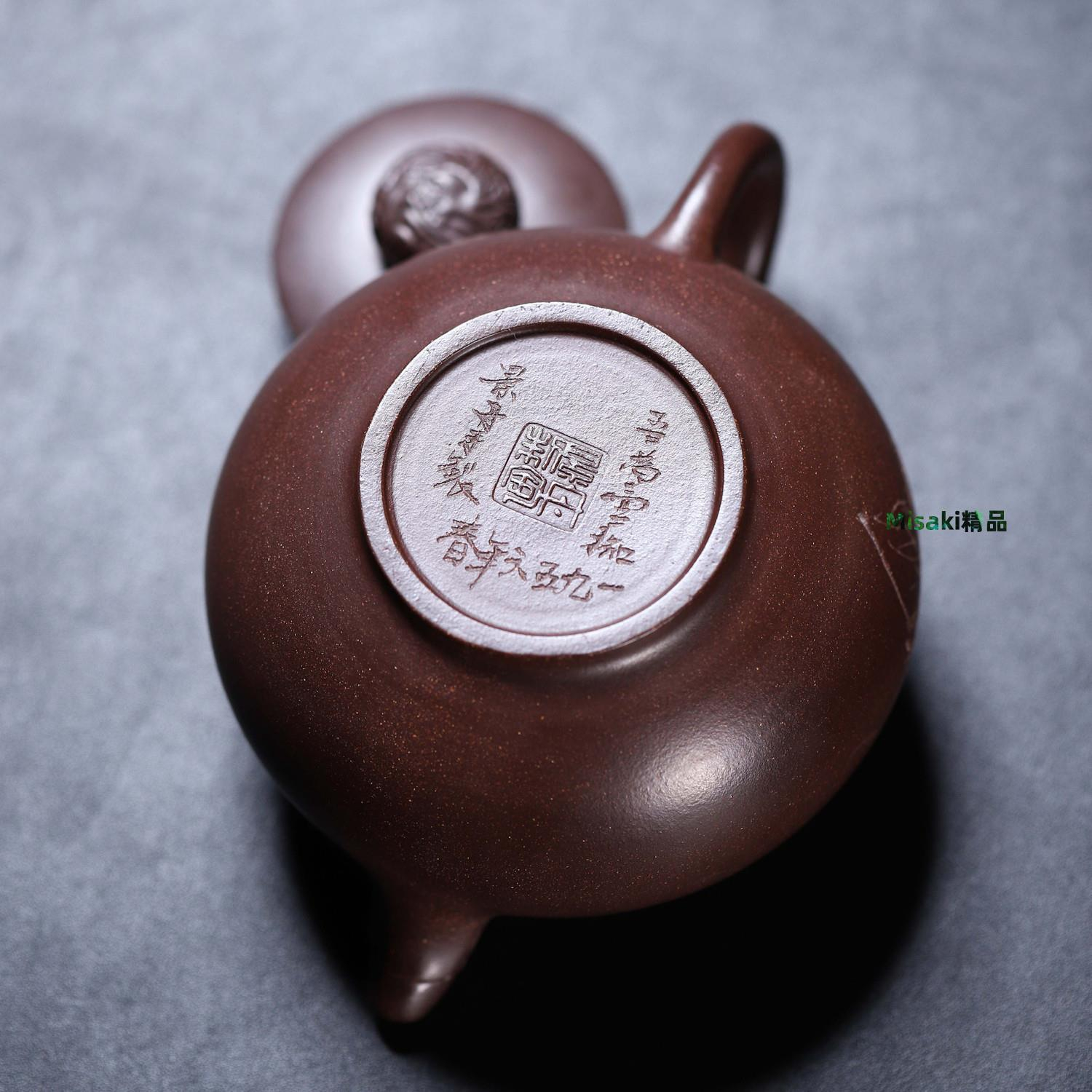 顧景舟紫砂茶壺的價格推薦- 2025年3月| 比價比個夠BigGo