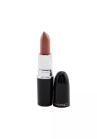 Mac MAC - Lustreglass Lipstick - # 540 Thanks, It’s M.A.C! (Taupey Pink Nude With Silver Pearl) 3g/0.1oz