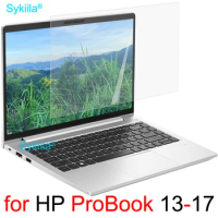 Screen Protector for HP ProBook 440 G10 445 G9 430 G7 630 x360 435 635 Aero G8 640 G6 645 G5 G4 G3 HD Clear Matte Frosted Skin