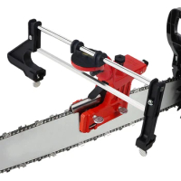 Chainsaw Sharpener Manual Chainsaw Chain Sharpening Chain Saw Sharpen Tool For Most Chain Saws Electric Saws Garden Tools