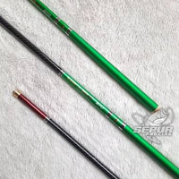 JORAN Tegek GAMARU Super Caliber Kevlar 210 240 270 300 360cm | Joran Lele Carbon Ringan & Kuat 210 