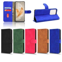Leather Flip Case For Vivo V27 V27E V27 Pro V29 For VIVO V29E 5G Magneic Wallet Flip Phone Cases Coque Fundas