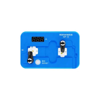 JC Nand Non-removal Programmer for iPhone 6S Plus 7 8 X XR XS Max Repair Tool iPad 4/5/6