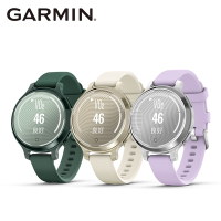 GARMIN Lily 2 Active GPS智慧腕錶 活力版