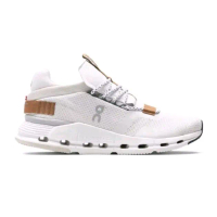 SEPATU ON CLOUD NOVA WHITE PEARL ORIGINAL