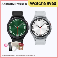 SAMSUNG 三星 Galaxy Watch6 Classic R960 藍牙版 47mm