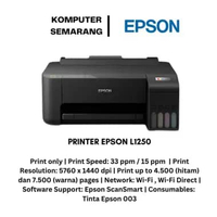 PRINTER EPSON L1250