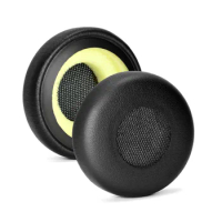Ear Pads Cushion For Jabra Evolve 20 20se 30 30II 40 65 Headphone Replacement Earpads Soft Memory Sponge Cover Earphone Sleeve