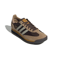 【Adidas 愛迪達】 SL 72 RS 休閒鞋 運動鞋 男 - IG4645
