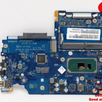 5B20X81508 For Lenovo S340-15IIL Laptop Motherboard I5-1035G4/G1 RAM 4GB EL5C5/EL535/EL435 LA-H103P MB 100% Tested