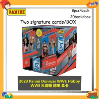 2023 Panini Donruss Elite WWE Hobby Rey Mysterio John Cena Undertaker Ronda Rousey Sting Eddie Guerrero collectible cards gifts