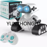 Christmas Gifts Emo Intelligent Robot Completely Surpasses Vector And  Cozmo's New Products In Stock
