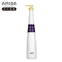 AMIDA紫玫瑰有機洗髮精1000ML