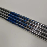 New golf shaft N.S.PRO Zelos 8 Golf irons shaft s / R flex irons clubs steel Golf wedges shaft