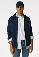 Marks & Spencer Cotton Jersey Overshirt
