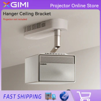 XGIMI Projector X-Roof Hanger Ceiling Bracket Stand For XGIMI HORIZON PRO / HORIZON Ultra / RS Pro 3/ H6 pro and More Projector