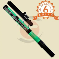 Baterai Untuk Acer Aspire One 14z Z1401 Z1410 Z3-451 NC4782-3600 3 Cell HIGH