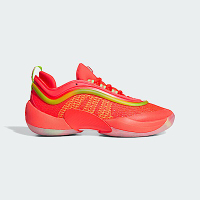 Adidas D.O.N. Issue 6 SMU JH7917 男 籃球鞋 運動 經典 小熊軟糖聯名 避震 橘紅