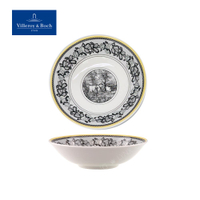 德Villeroy&Boch 奧頓 Audun 15.5cm淺碗-Ferme 田園風情