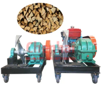 Chainsaw log splitter forhot selling 4kw motor with pure copper motor