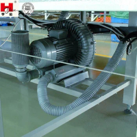 Hot Sales Engine High Pressure Air Blower Pump for Air float Cutting Table