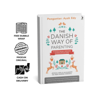 Parenting | THE DANISH WAY OF PARENTING - JESSICA JOELLE ALEXANDER & IBEN DISSIN SANDAHL | Mizan