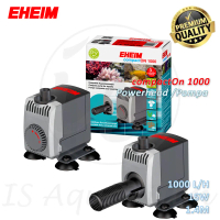 Eheim CompactOn Pump 1000 Pompa Air Aquarium Filter Powerhead 1000LPH