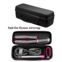 Storage Bag for Dyson Hair Dryer Portable Dustproof Organizer Dysoon Hair Travel bag Case for Dyson Hair Dryer