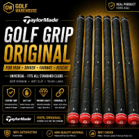 Stick Golf Grip Taylormade-Iron/Driver/Fairway New & Original