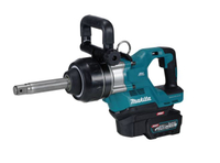 MAKITA 牧田 TW009GZ 充電無刷套筒板手 25.4MM/BL 40VMAX