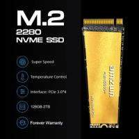 SSD NVMe 512gb 1tb For Desktop Hard Disks Ssd M2 NVMe PCIe 4.0x4 Internal Solid State Drive 1 TB 2TB For Computer PS5