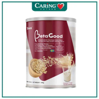 COD  TRESOR BETAGOOD 500G (CARING PHARMACY)