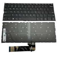 New For IBM Lenovo YOGA 530-14IKB 510-14ARR beleuchtet Keyboard Backlit US Black