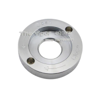 Commercial Blender Spare parts Aluminum blades fixer metal screw nut retainer High Quality parts