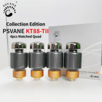 PSVANE KT88 KT88C UK-KT88 KT88-TII COSSOR Kt88 Vacuum Tube Replace KT88 KT120 6550 KT90 CV5220 Vacuum Tube Audio Amp DIY