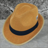 Topi fedora laken original ukuran pria wanita dewasa || Topi fedora laken best seller