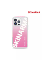 Skinarma Case iPhone 13 Pro Max 6.7" Skinarma Keisha - Pink