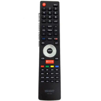 New Universal TV REMOTE CONTROL HIS-924 FOR Hisense Smart LCD LED TV 32H5B 48H5 50H5G LHD32K26NUS