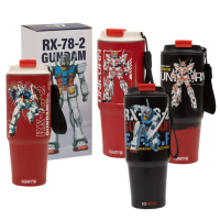 COD Gundam Tumbler แก้วเก็บอุณหภูมิ ร้อน-เย็นกันดั้ม 30 oz.สินค้าลิขสิทธิ์TikTok