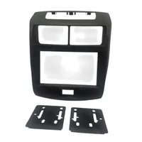 FPERSISI Frame Head unit Android 7 inch / 9 inch / 10 inch TOYOTA AVANZA XENIA 2012 - 2018 7 INCH