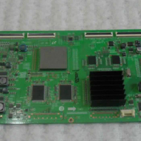 LCD Board FRCM_TCON_V0.1 LCD Board FRCM-TCON_V0.1 Logic board for / LTF460HC01 LA46A650A1R connect with T-CON connect board