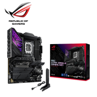 華碩 ROG STRIX Z890-E GAMING WIFI DDR5 主機板+Intel Core Ultra 9 285K【24核/24緒】