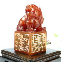 high quality Chinese Traditional Stamp Seals Name stamper signet for art craft school supplies