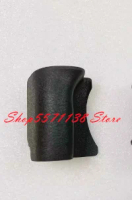New Original For Canon For EOS 200D Mark II / 250D SL3,Kiss X10 Front Handle Grip Rubber Cover Camera Repair Parts