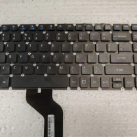 US keyboard For ACER Aspire 3 A315-21 A315-41 A315-31 A315-32 A315-51 A315-53 No backlit