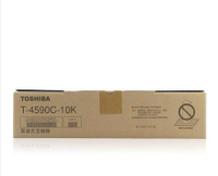 原裝 東芝T-4590C-10K東芝 456 506 306S 356S 粉盒 高容量碳粉