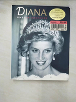 【書寶二手書T9／傳記_JHD】Diana-Anniversay Edition_Alison Gauntlett, Parragon Book Service Limited