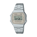 卡西歐 CASIO A168WA-8A 數位手錶