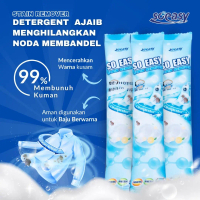 So Easy Stain Remover - OXY BUBUK - OXY Detergent - OXY Clean - Bubuk Deterjen Serbaguna - Laundry -