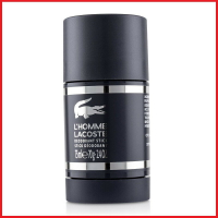 LACOSTE 拉科斯特 同名 男性淡香水 體香膏 75ml｜期間限定◆秋冬迷人香氛